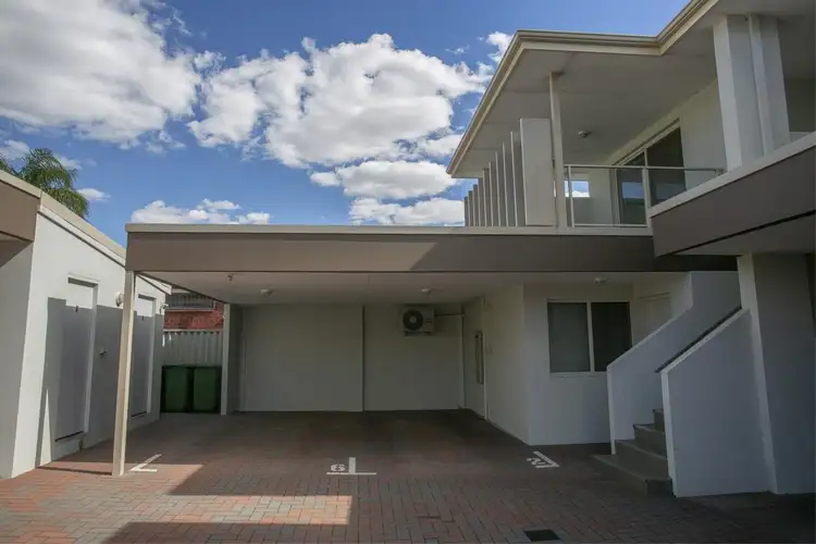 Seventh view of Homely apartment listing, 5/7 Morago Crescent, Cloverdale WA 6105