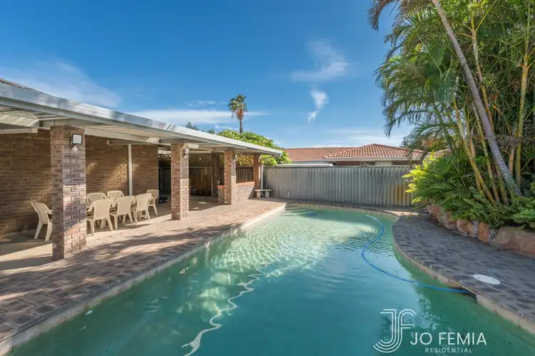 6 Gannet Street, Stirling WA 6021