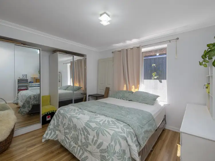 Third view of Homely house listing, 5 Radford Place, Bellevue WA 6056