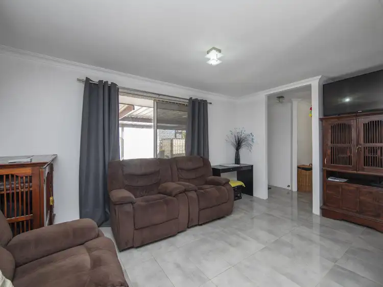 Fifth view of Homely house listing, 5 Radford Place, Bellevue WA 6056