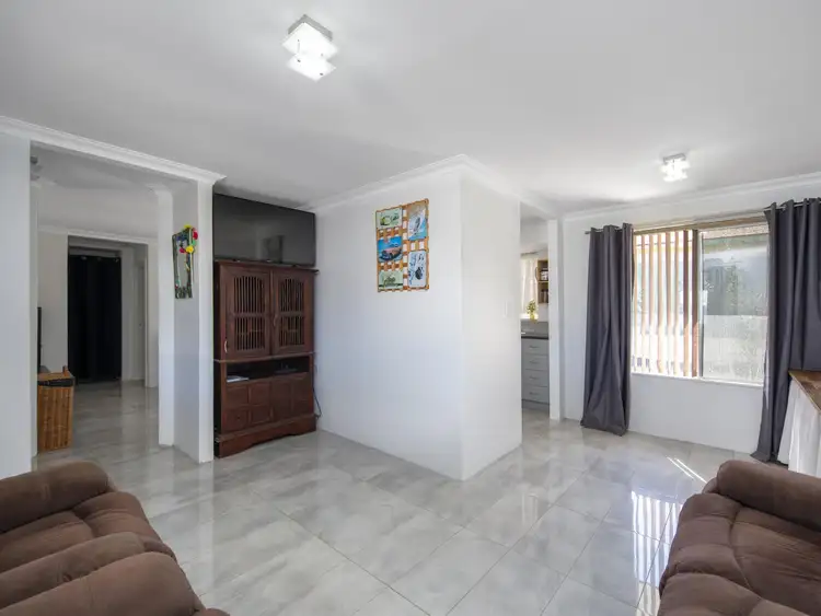 Sixth view of Homely house listing, 5 Radford Place, Bellevue WA 6056