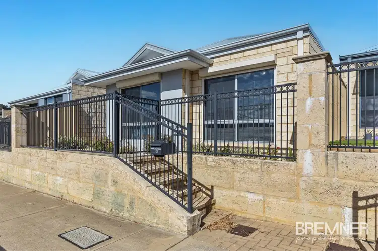 Main view of Homely house listing, 18 Ludlow Way, Bertram WA 6167