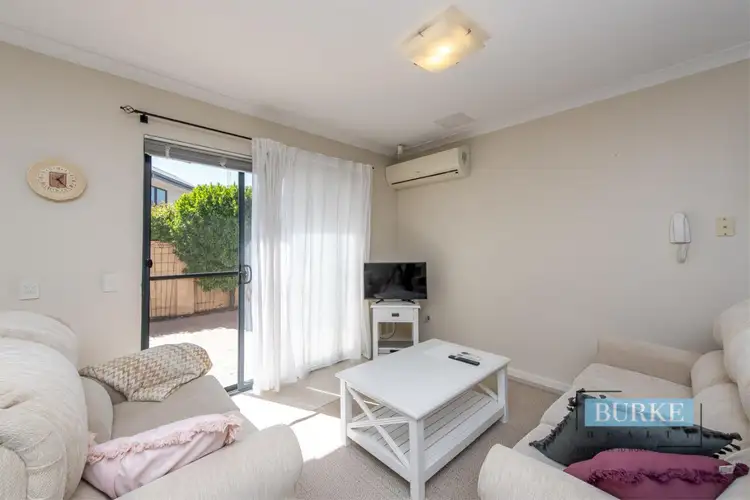 Second view of Homely house listing, 14/174 Fairway Circle, Connolly WA 6027