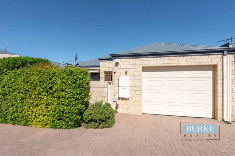 Fifth view of Homely house listing, 14/174 Fairway Circle, Connolly WA 6027