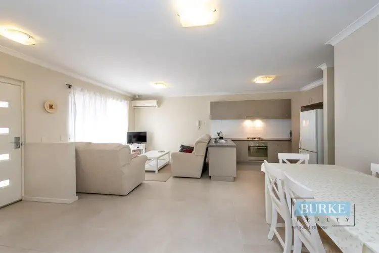 Seventh view of Homely house listing, 14/174 Fairway Circle, Connolly WA 6027