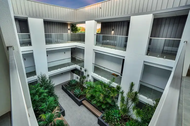 211/114 Cedric Street, Stirling WA 6021