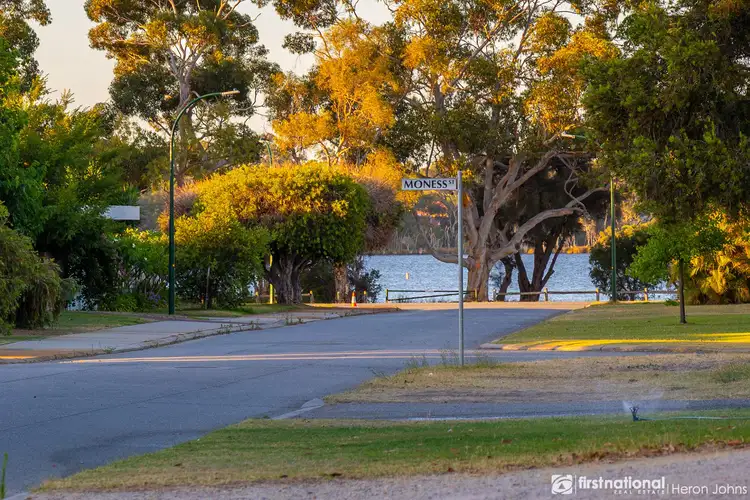 Lot 601, 10 Modillion Avenue