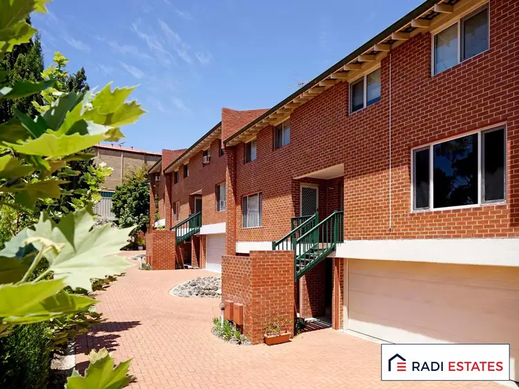 7/128 Guildford Road, Maylands WA 6051