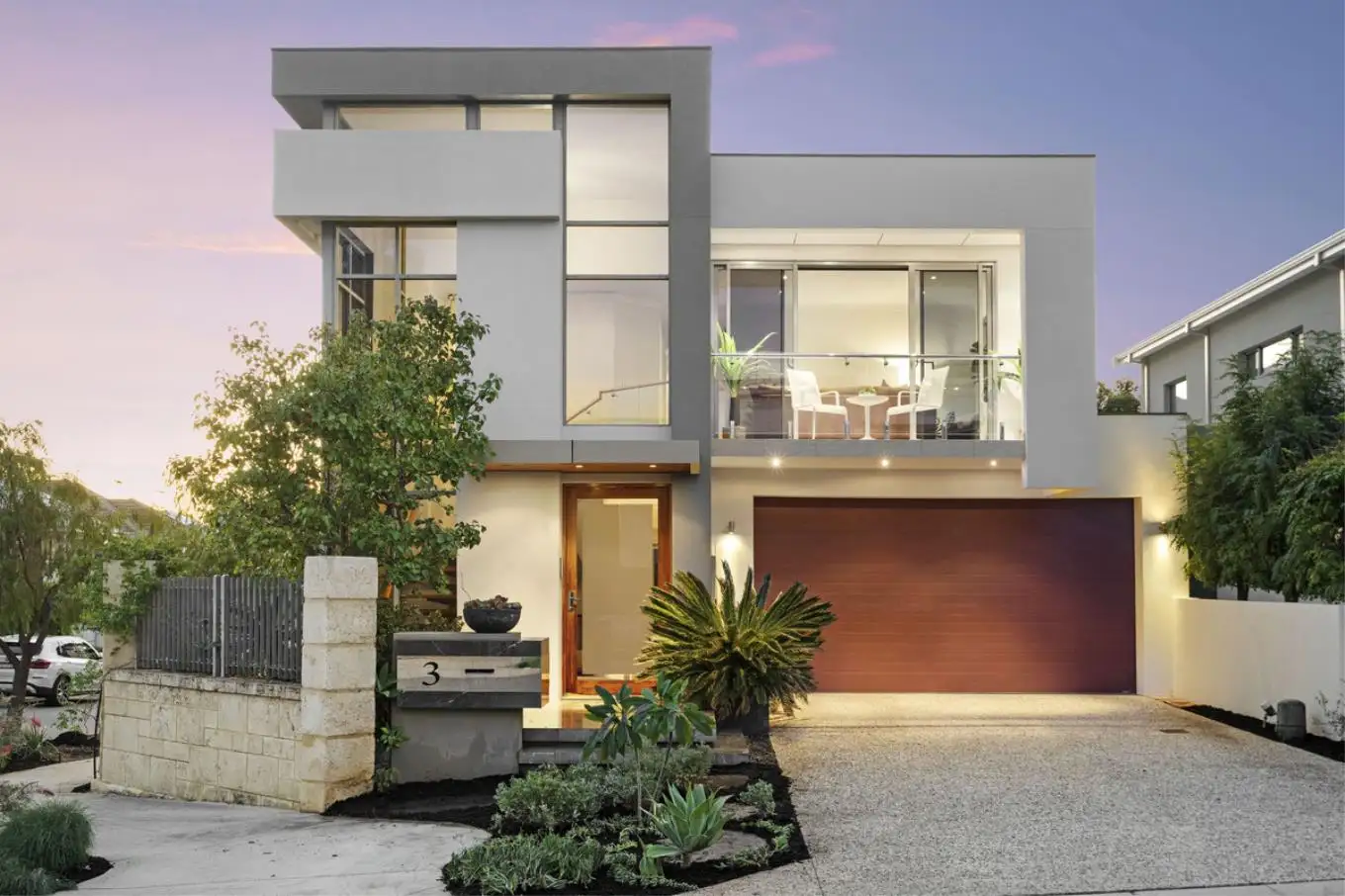 Main view of Homely house listing, 3 Nidjalla Loop, Swanbourne WA 6010