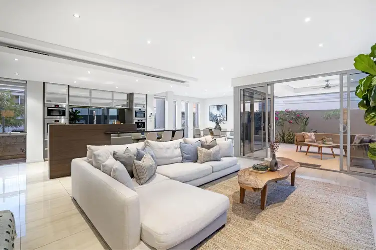 Fourth view of Homely house listing, 3 Nidjalla Loop, Swanbourne WA 6010