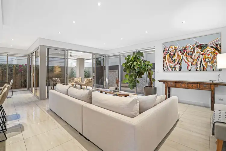 Fifth view of Homely house listing, 3 Nidjalla Loop, Swanbourne WA 6010