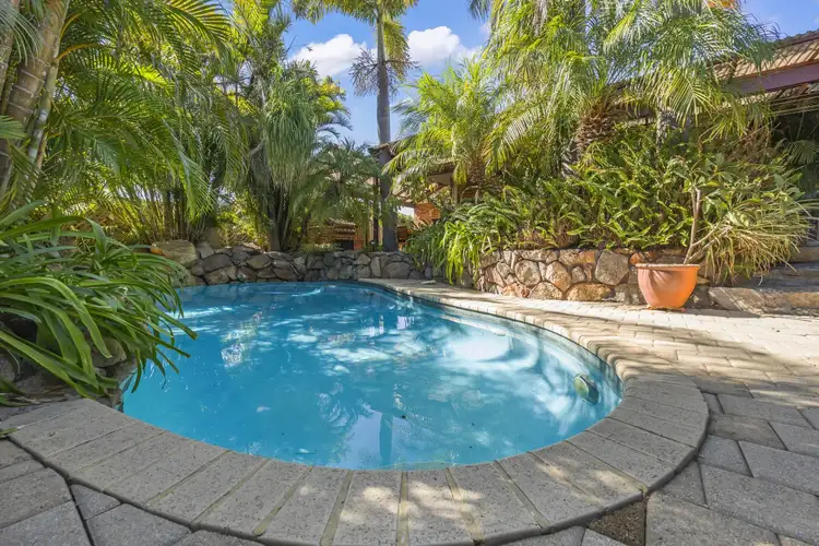 Second view of Homely house listing, 21 Frangipani Loop, Marangaroo WA 6064