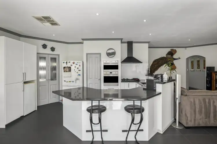 Fourth view of Homely house listing, 21 Frangipani Loop, Marangaroo WA 6064