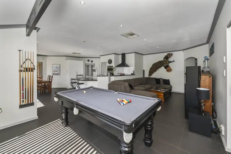 Fifth view of Homely house listing, 21 Frangipani Loop, Marangaroo WA 6064