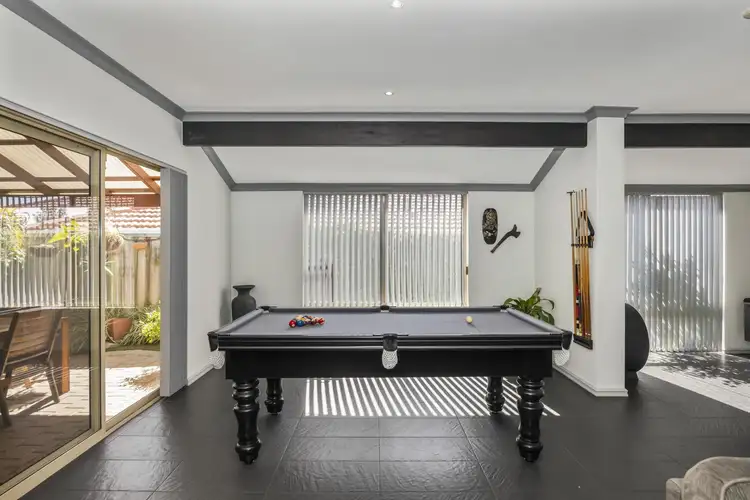 Sixth view of Homely house listing, 21 Frangipani Loop, Marangaroo WA 6064