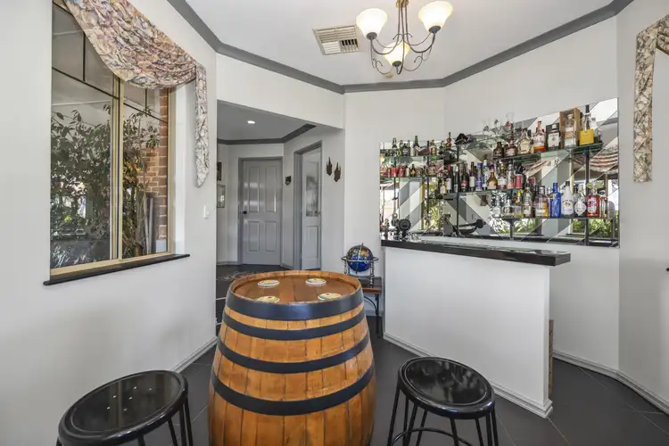 Seventh view of Homely house listing, 21 Frangipani Loop, Marangaroo WA 6064