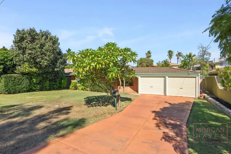 Second view of Homely house listing, 27 Rainer Mews, Willetton WA 6155