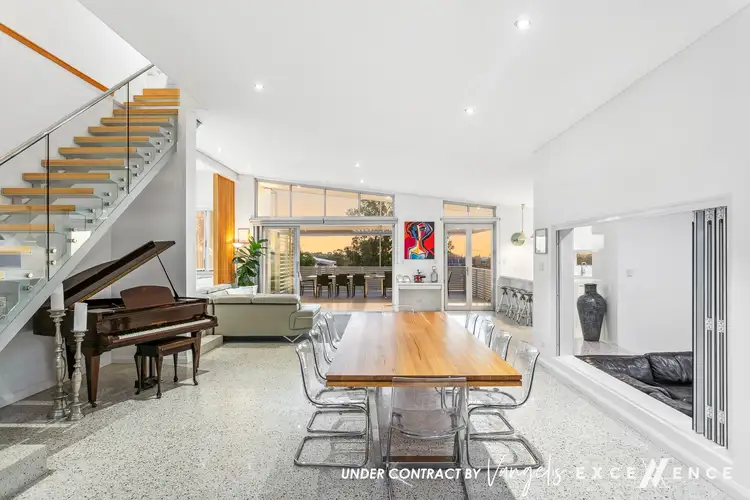 6 Maisie Crescent, Wembley Downs WA 6019