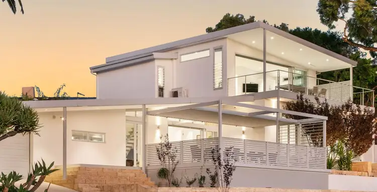 Sixth view of Homely house listing, 6 Maisie Crescent, Wembley Downs WA 6019