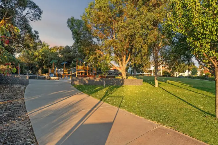 Second view of Homely apartment listing, 2/2 Fluorite Way, Carine WA 6020