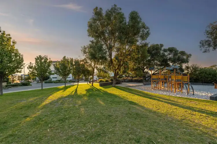 Third view of Homely apartment listing, 2/2 Fluorite Way, Carine WA 6020