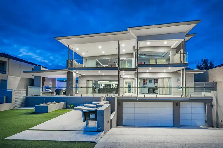 625 Burns Beach Road, Iluka WA 6028