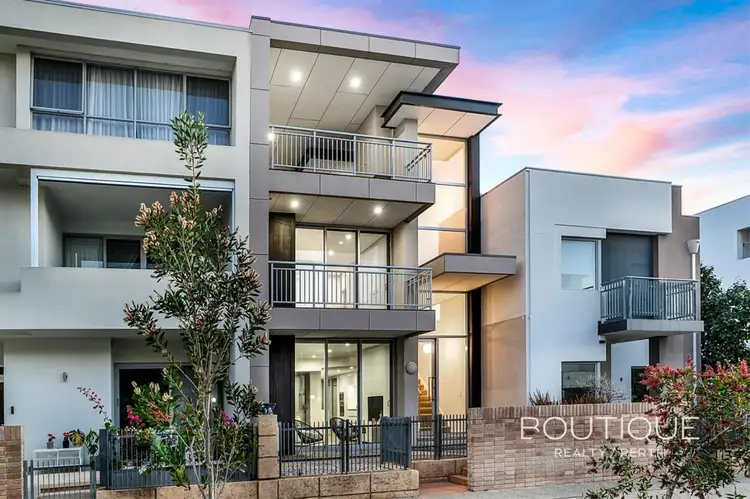 6 Javelin Lane, Floreat WA 6014