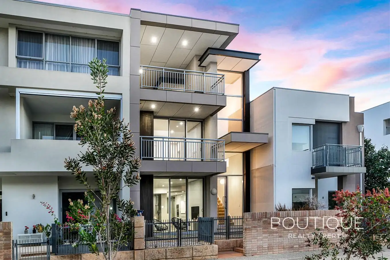 Main view of Homely house listing, 6 Javelin Lane, Floreat WA 6014