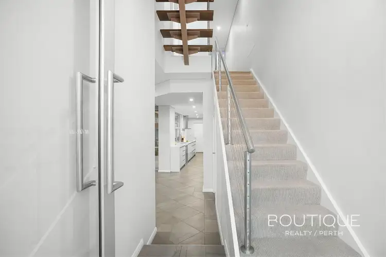 Third view of Homely house listing, 6 Javelin Lane, Floreat WA 6014