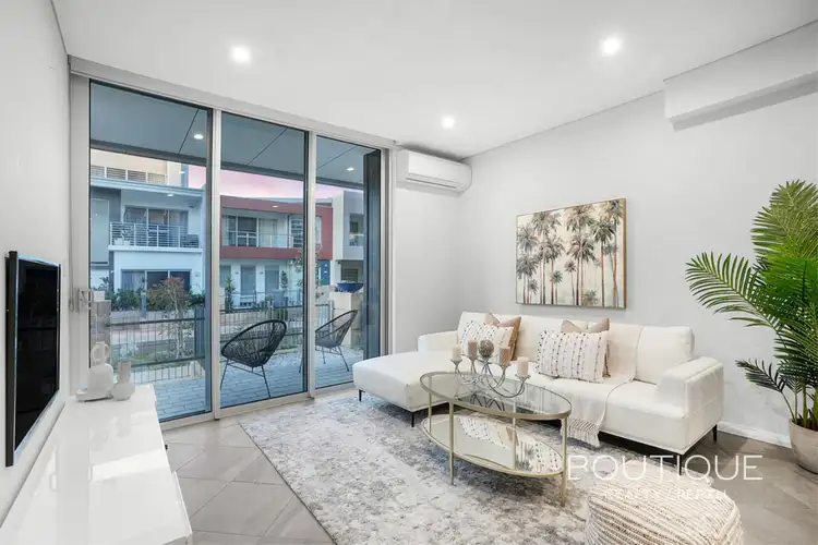 Fourth view of Homely house listing, 6 Javelin Lane, Floreat WA 6014