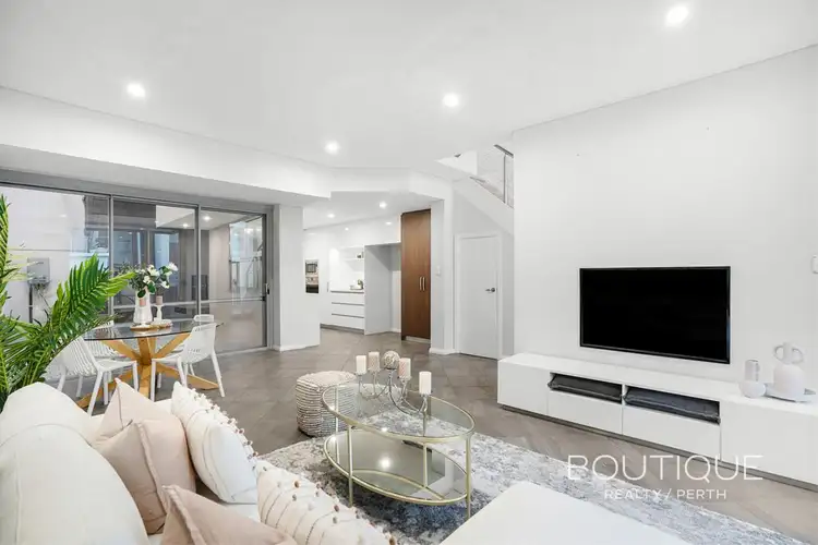 Fifth view of Homely house listing, 6 Javelin Lane, Floreat WA 6014