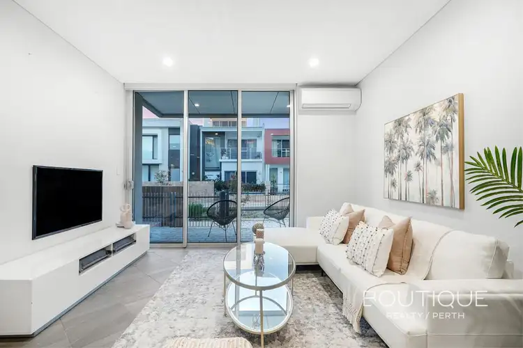 Sixth view of Homely house listing, 6 Javelin Lane, Floreat WA 6014