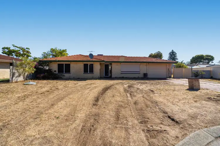 Main view of Homely house listing, 7 Kiwa Place, Cooloongup WA 6168