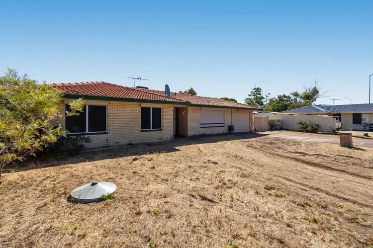 Third view of Homely house listing, 7 Kiwa Place, Cooloongup WA 6168