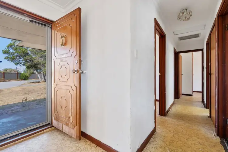 Fifth view of Homely house listing, 7 Kiwa Place, Cooloongup WA 6168