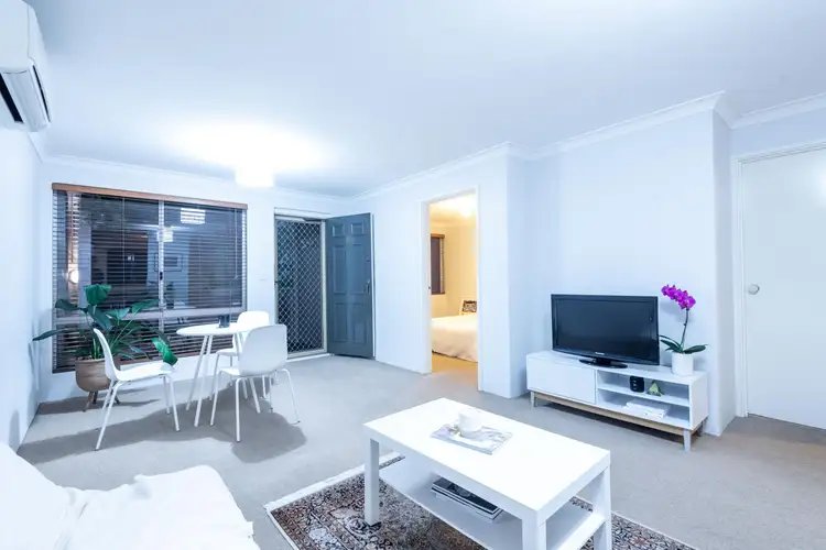 18/237 Cambridge Street, Wembley WA 6014
