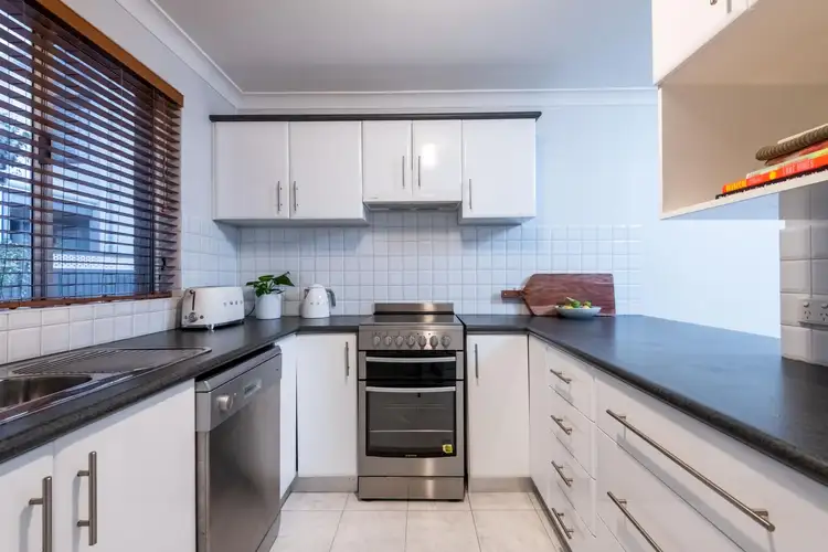 Third view of Homely apartment listing, 18/237 Cambridge Street, Wembley WA 6014