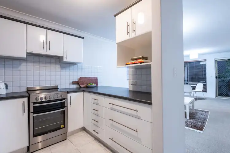 Fourth view of Homely apartment listing, 18/237 Cambridge Street, Wembley WA 6014