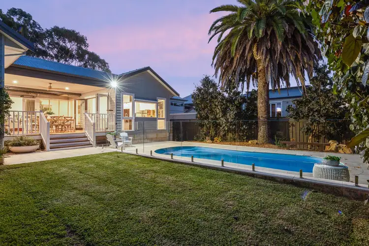 1 Haig  Road, Dalkeith WA 6009