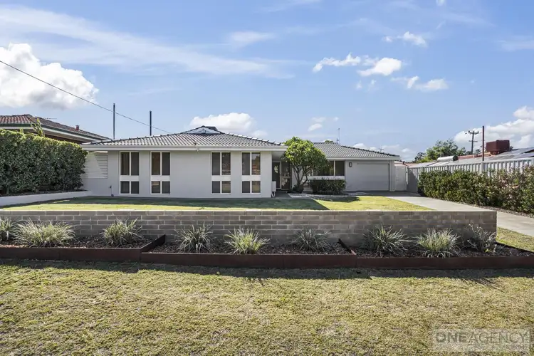 4 Crowea Street, Greenwood WA 6024