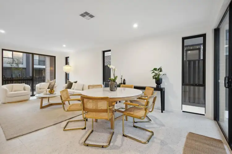 Fourth view of Homely townhouse listing, 13 Tipton Walk, Glendalough WA 6016