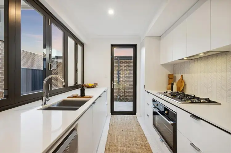 Fifth view of Homely townhouse listing, 13 Tipton Walk, Glendalough WA 6016