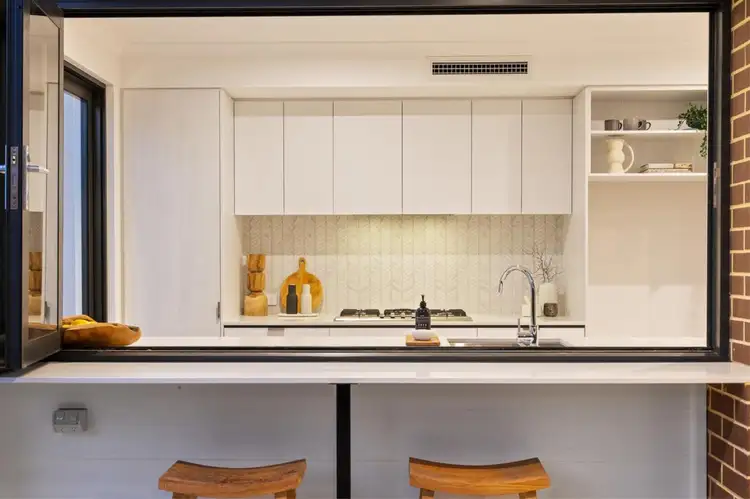 Sixth view of Homely townhouse listing, 13 Tipton Walk, Glendalough WA 6016