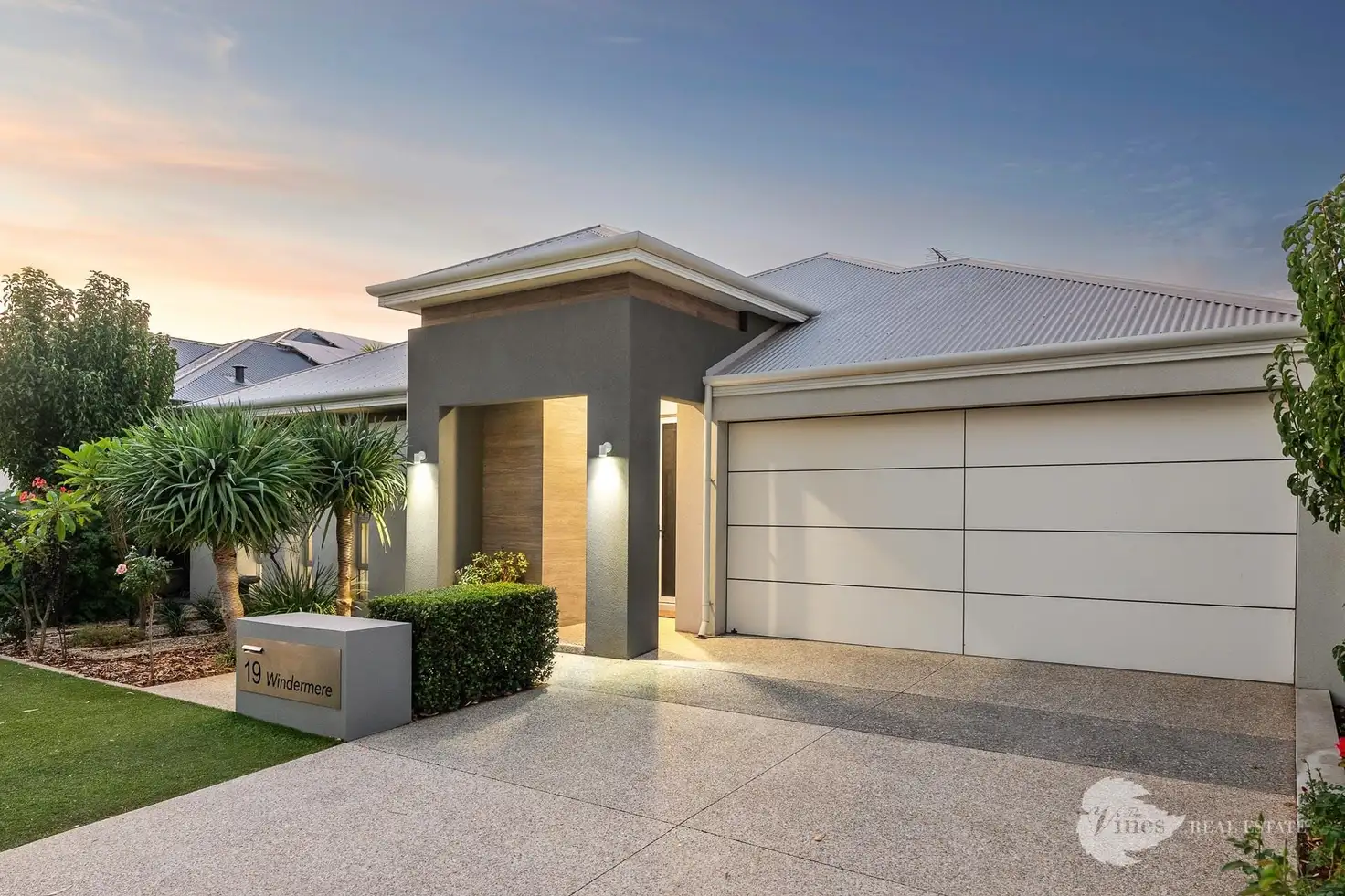 Main view of Homely house listing, 19 Windermere Boulevard, Aveley WA 6069