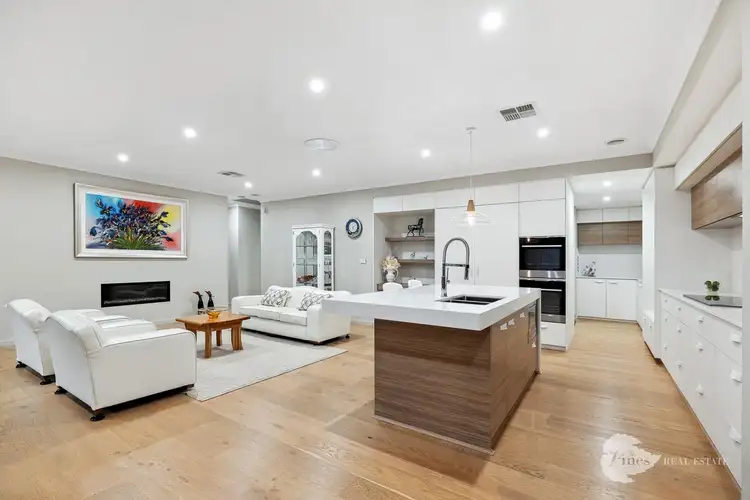 Third view of Homely house listing, 19 Windermere Boulevard, Aveley WA 6069