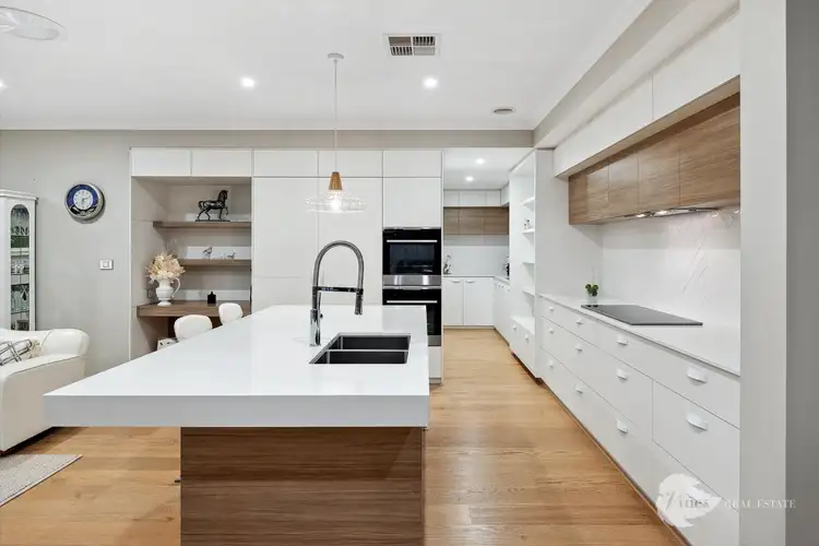 Fourth view of Homely house listing, 19 Windermere Boulevard, Aveley WA 6069