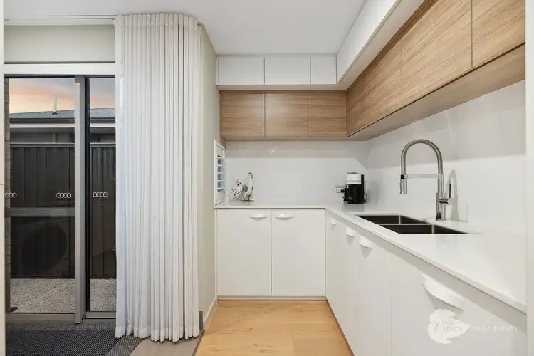 Fifth view of Homely house listing, 19 Windermere Boulevard, Aveley WA 6069