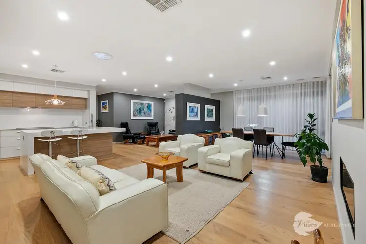 Sixth view of Homely house listing, 19 Windermere Boulevard, Aveley WA 6069