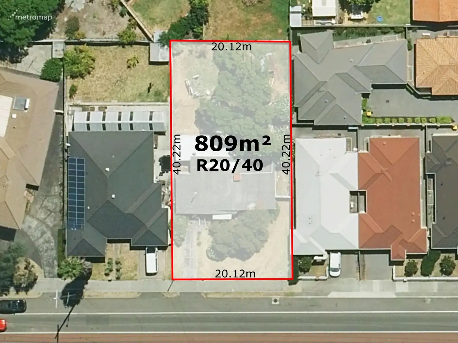 Main view of Homely house listing, 113 Hardey Road, Belmont WA 6104