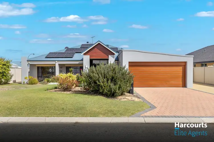 15 Whitemoss Turn, Waikiki WA 6169